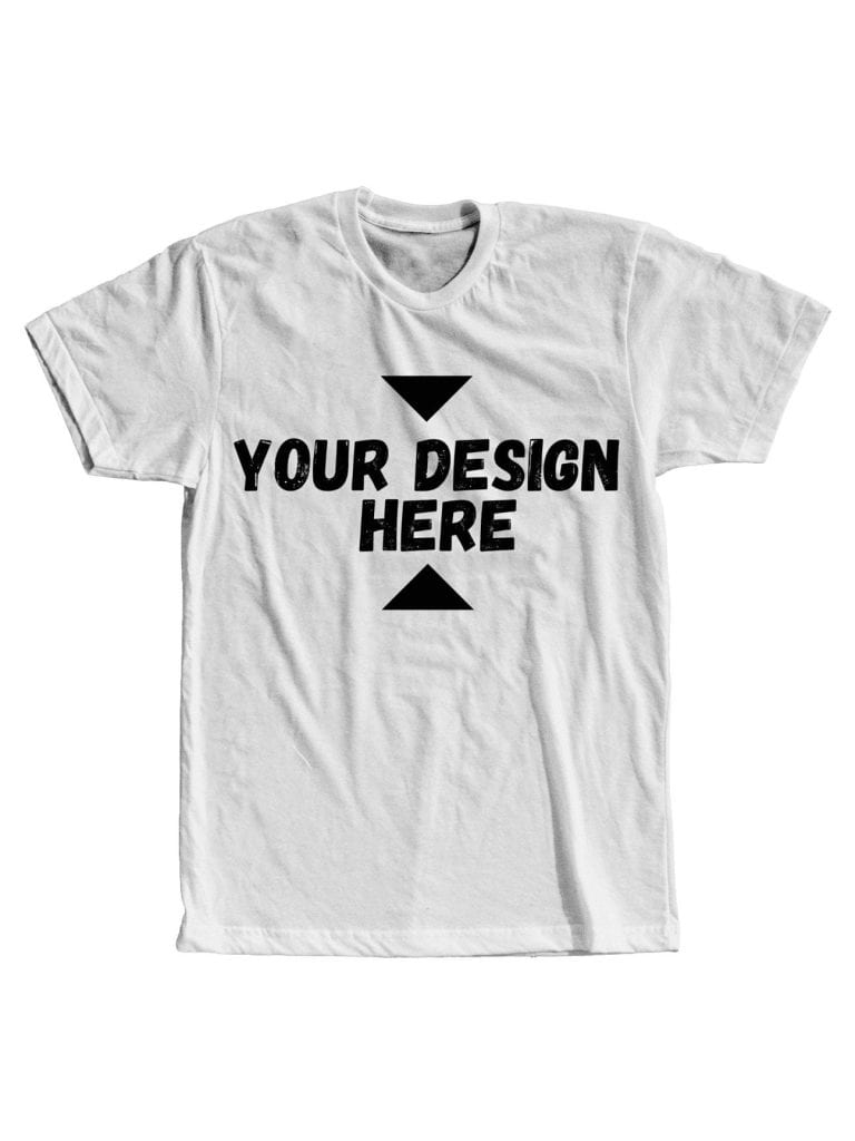 Custom Design T shirt Saiyan Stuff scaled1 - LOZ™ MINI BLOCKS