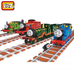Thomas and friends the Train 1801 - 1804